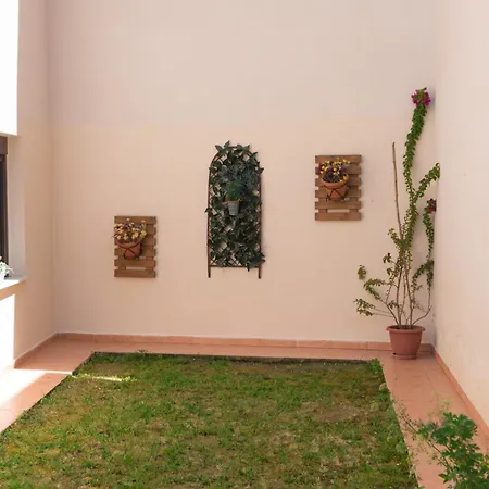 Holiday home Garden Oasis Stavros (Thessaloniki)
