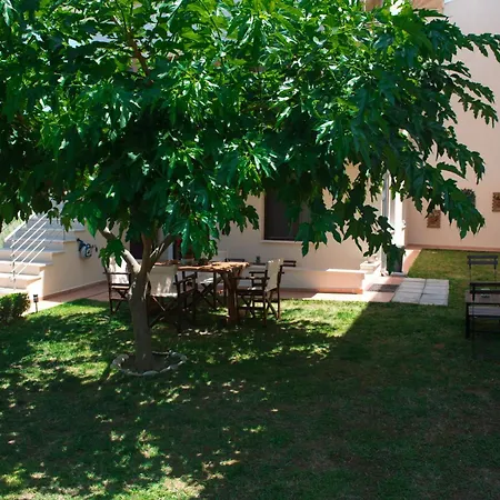 Garden Oasis