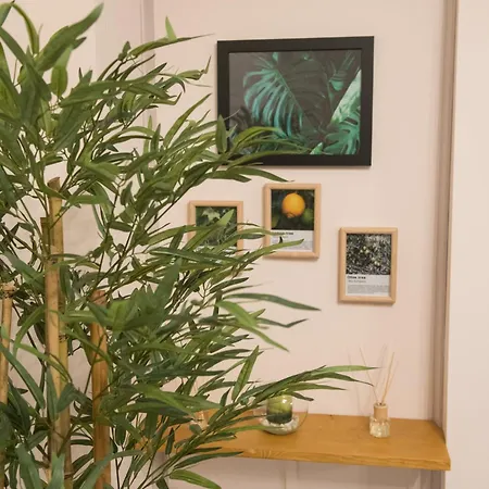 Garden Oasis