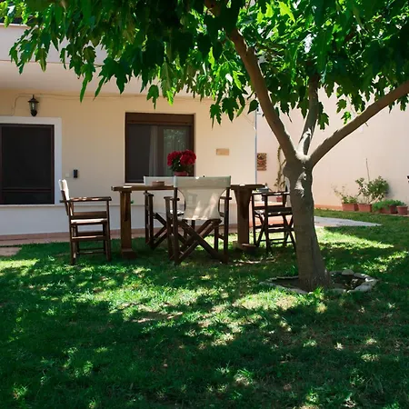 Garden Oasis * Stavros (Thessaloniki)