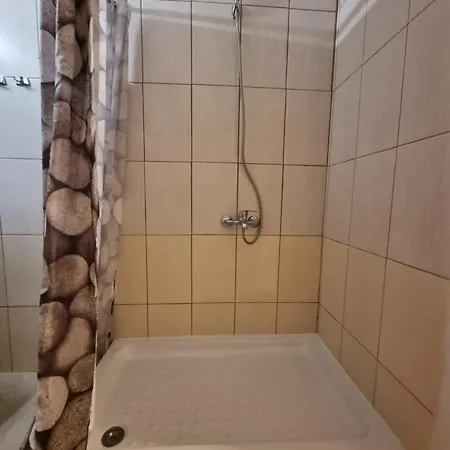 Garden Oasis Holiday home Stavros (Thessaloniki)
