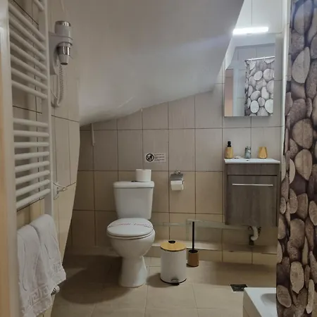 Garden Oasis * Stavros (Thessaloniki)