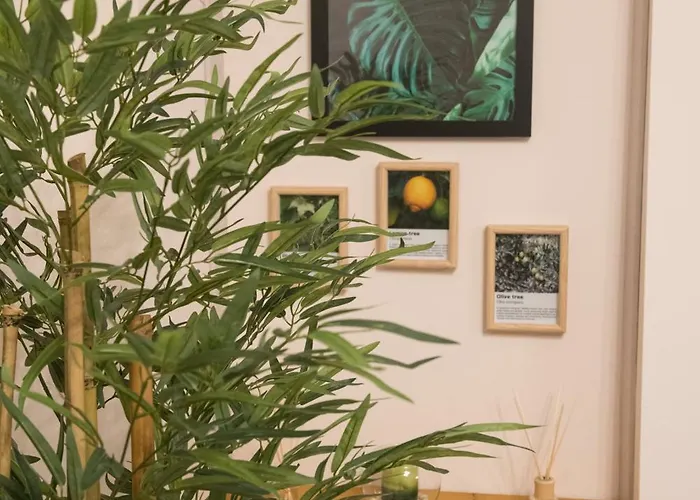 Garden Oasis