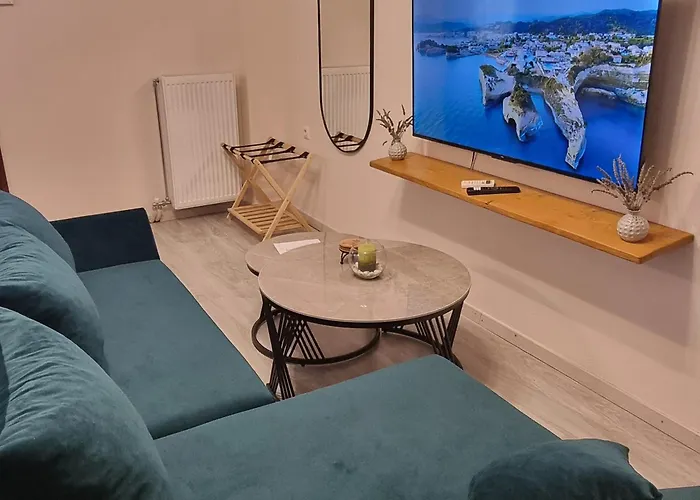 Prázdninový dům Garden Oasis