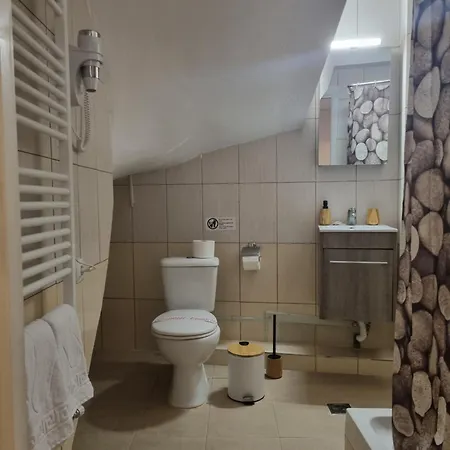 Garden Oasis * ستافروس