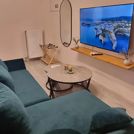 بيت للعطل Garden Oasis