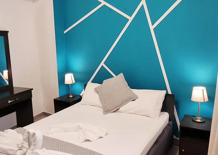 Garden Oasis Stavros (Thessaloniki)